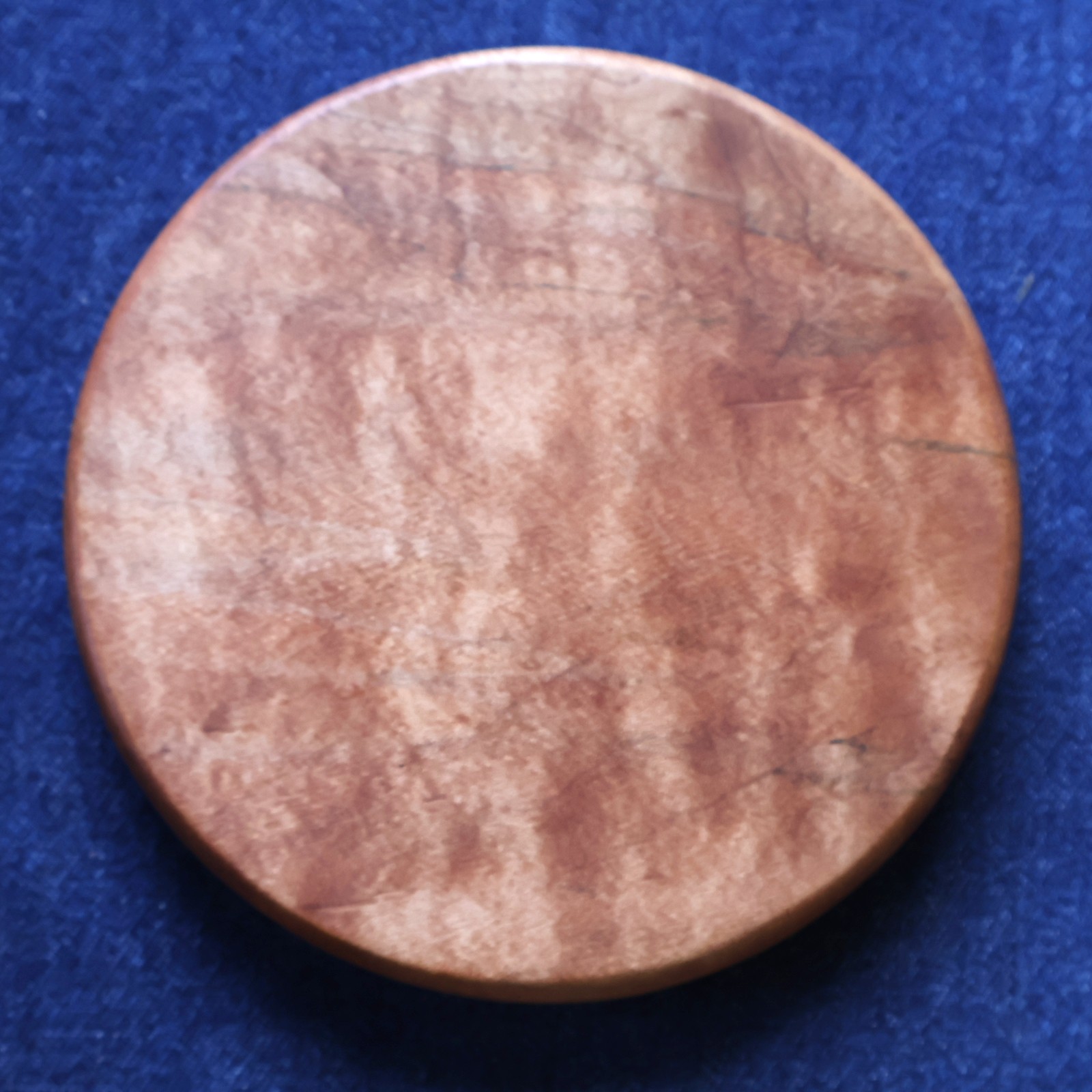 カエデのコースター